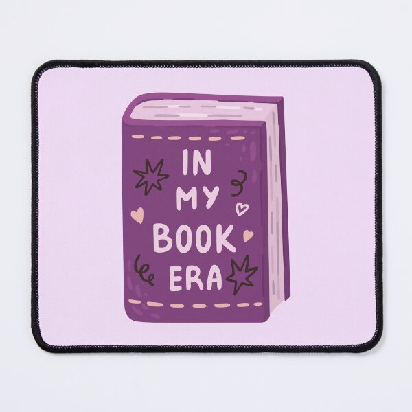 Item preview, In my book era designed and sold by Neadoodles.