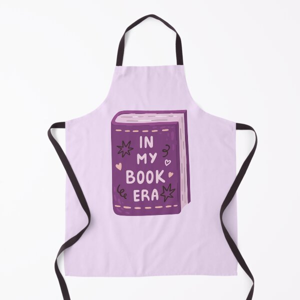 Item preview, In my book era designed and sold by Neadoodles.