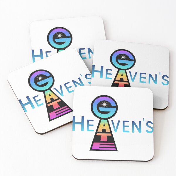 Item preview, Heavens Gate Cult designed and sold by SpeedCulture.