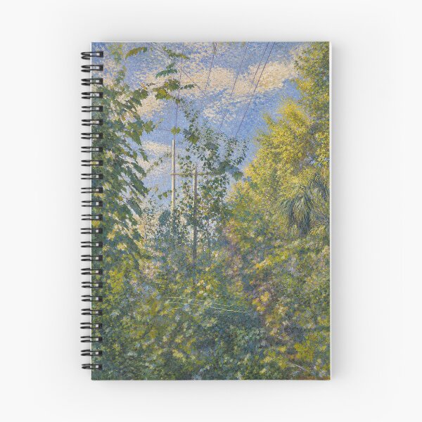 Item preview, Powerline Hidden Grotto  designed and sold by Sunlight-Sky.