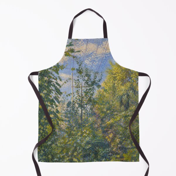Item preview, Powerline Hidden Grotto  designed and sold by Sunlight-Sky.