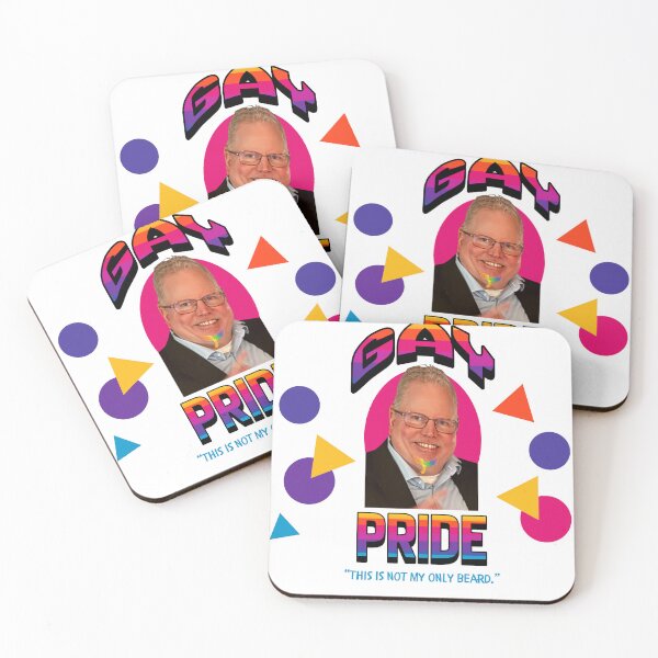 Item preview, Gay Pride designed and sold by megllin.