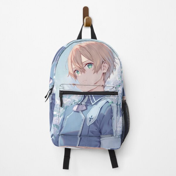 Artikelvorschau, Eugeo - Sword Art Online entworfen und verkauft von SubtextandSass.