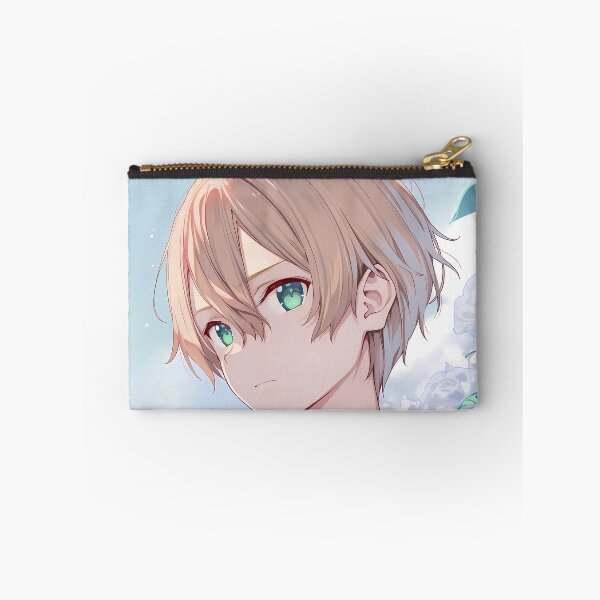 Item preview, Eugeo - Sword Art Online designed and sold by SubtextandSass.