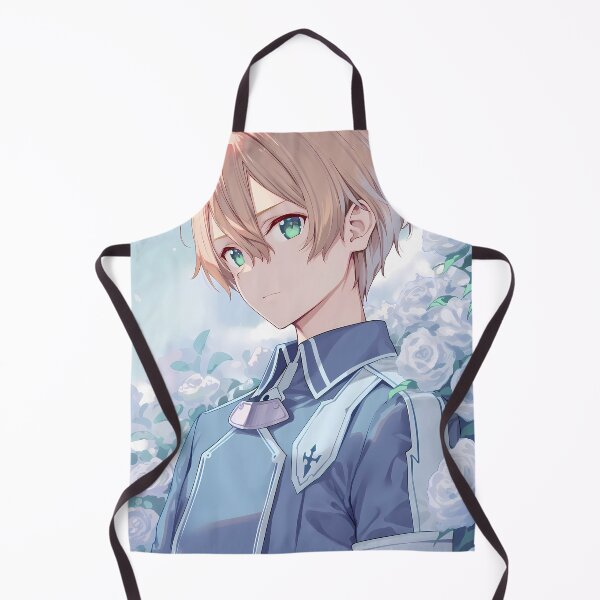 Item preview, Eugeo - Sword Art Online designed and sold by SubtextandSass.