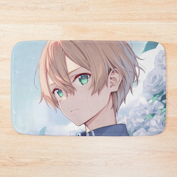 Item preview, Eugeo - Sword Art Online designed and sold by SubtextandSass.