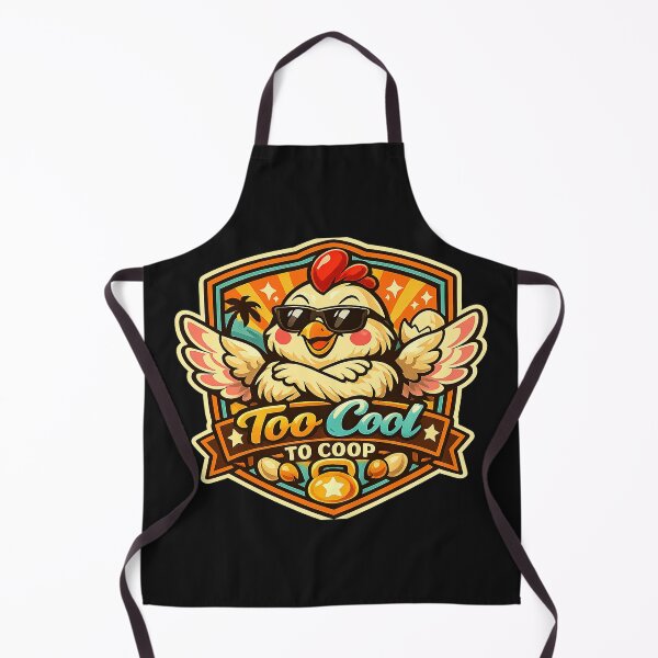 Item preview, Cute Anime Chicken designed and sold by graphic-genie.
