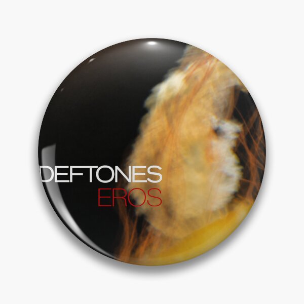 Item preview, Deftones Eros designed and sold by SpeedCulture.