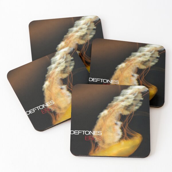 Item preview, Deftones Eros designed and sold by SpeedCulture.