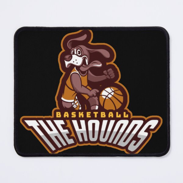 Item preview, Basketball The Hounds Mascot designed and sold by GenZFashion000.