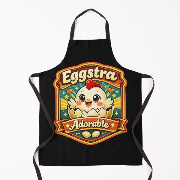 Item preview, Cute Anime Chicken, Cute Pun designed and sold by graphic-genie.