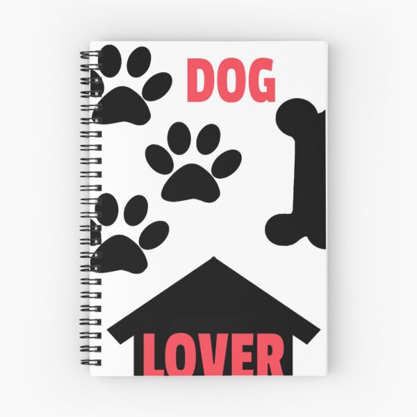 Item preview, Dog Lover designed and sold by allaboutthet.