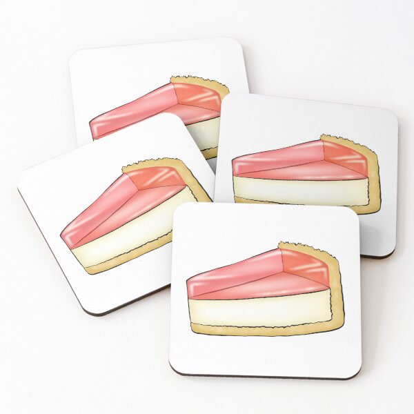 Item preview, jelly cheesecake baked designed and sold by Green-z.