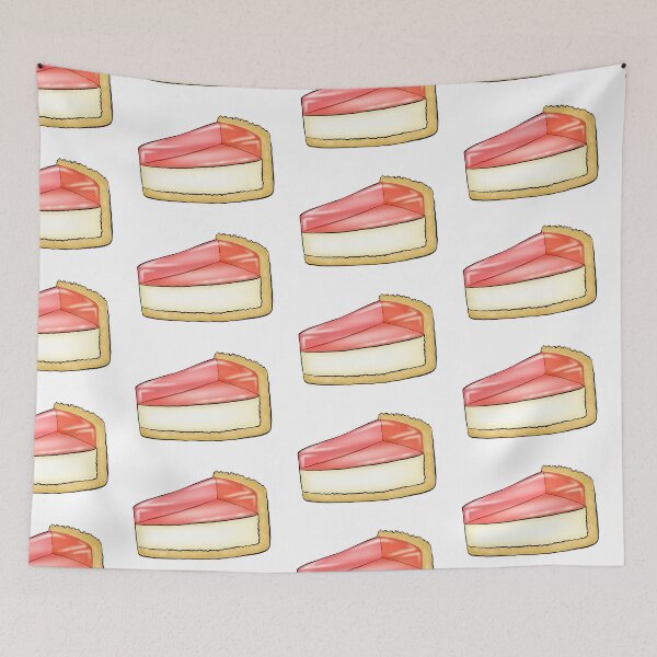 Item preview, jelly cheesecake baked designed and sold by Green-z.
