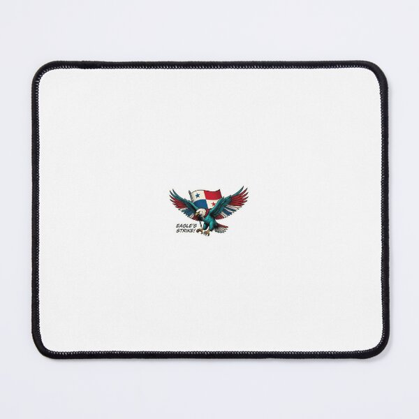 Item preview, Panama Eagle Strike World Cup 2026 Sticker — Panama Football Fan Flaghttps://www.redbubble.com/shop/ap/181824070?asc=u Decal designed and sold by VikrantCreative.