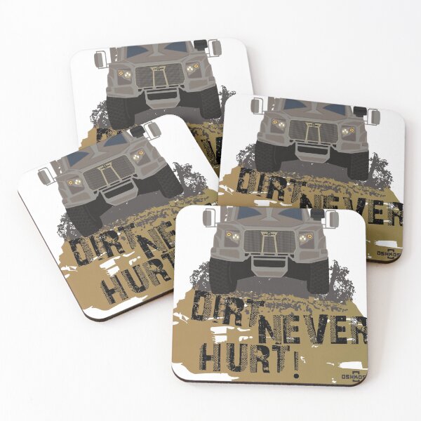 Item preview, Oshkosh JLTV [Dirt Never Hurt] v1 {Larger} designed and sold by WrenchCorps.