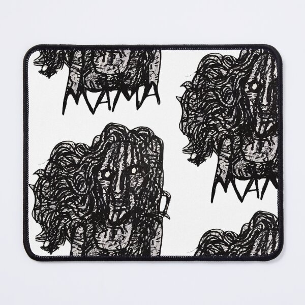 Item preview, Mama! designed and sold by ArtaxLives.
