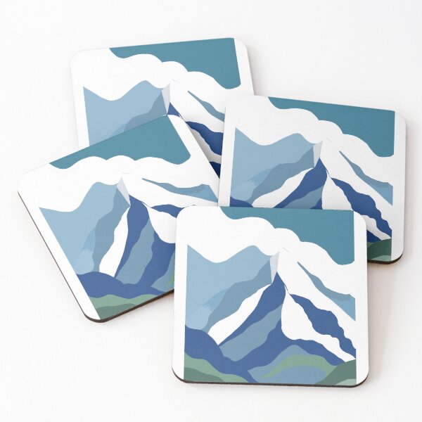 Item preview, Mountains majesty designed and sold by Angela King Jones.