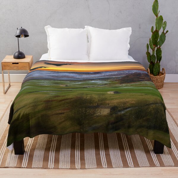 Item preview, Nidderdale Landscape designed and sold by Alisonchambers2.