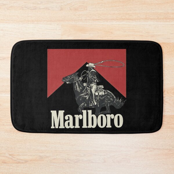 Item preview, Marl-boro vintage design designed and sold by LiuTiuuu.