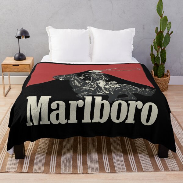 Artikelvorschau, Marlboro Vintage-Design entworfen und verkauft von LiuTiuuu.