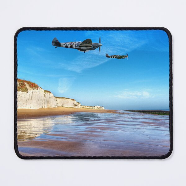 Item preview, Kent Coast Spitfires designed and sold by Alisonchambers2.