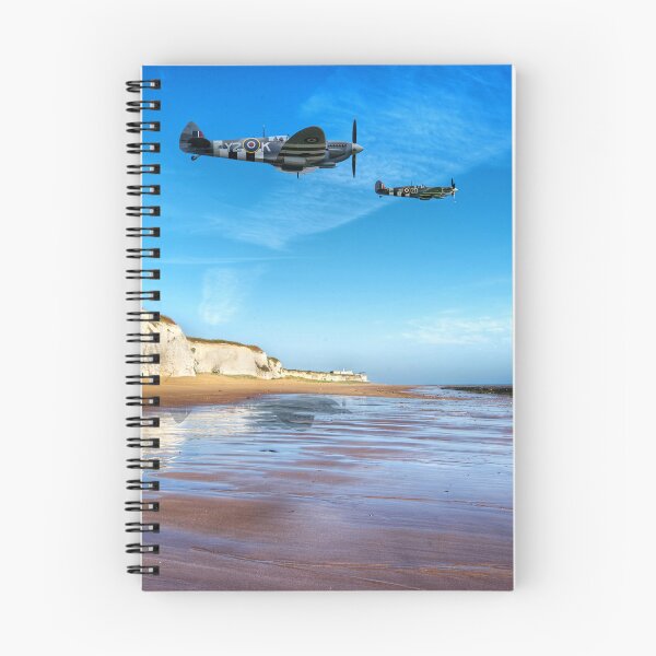 Item preview, Kent Coast Spitfires designed and sold by Alisonchambers2.