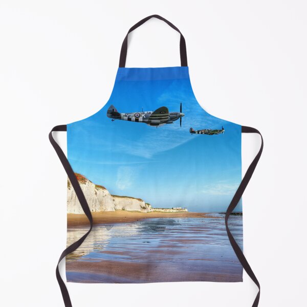 Item preview, Kent Coast Spitfires designed and sold by Alisonchambers2.