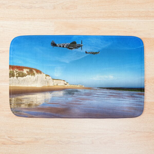 Item preview, Kent Coast Spitfires designed and sold by Alisonchambers2.