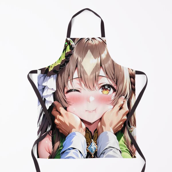 Item preview, Satono Diamond Uma Musume Bright Blush Closeup Charm designed and sold by ManuelOpito.