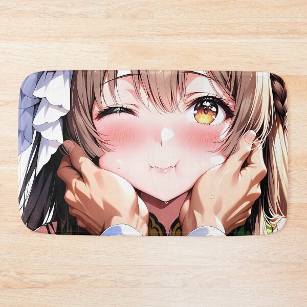 Item preview, Satono Diamond Uma Musume Bright Blush Closeup Charm designed and sold by ManuelOpito.
