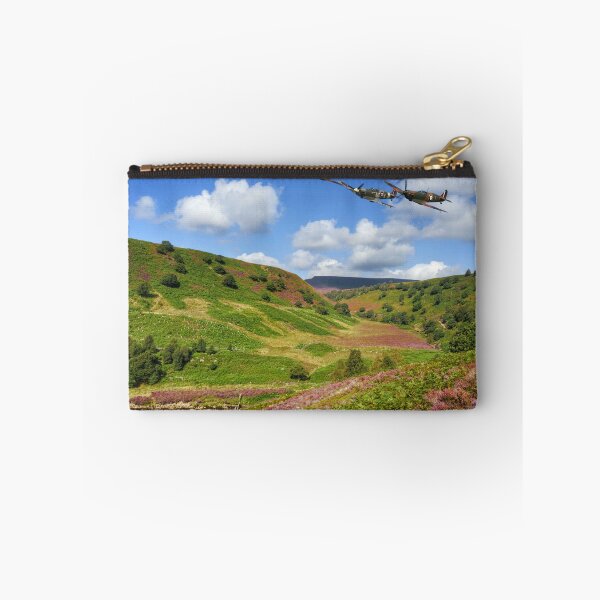 Item preview, Upper Derwent Valley Spitfires designed and sold by Alisonchambers2.