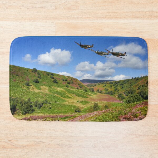 Item preview, Upper Derwent Valley Spitfires designed and sold by Alisonchambers2.