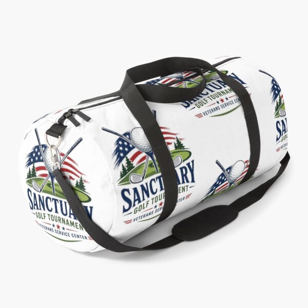 Item preview, Sanctuary Veterans Golf Tournament designed and sold by Combat Skies.