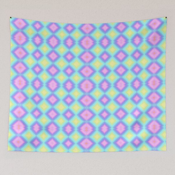 Item preview, Pastel Diamonds designed and sold by Amanda1775.