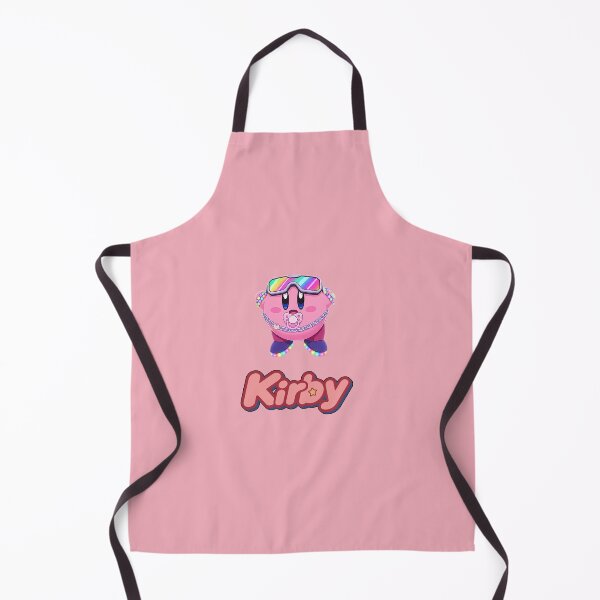 Item preview, Kirby Raver Rainbow Fanart designed and sold by FestDrip.
