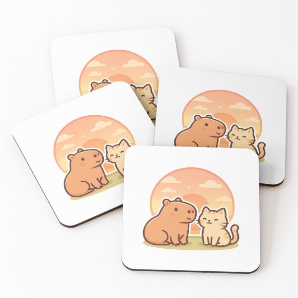 Item preview, Good Times, Great Friends designed and sold by foryouandyours.