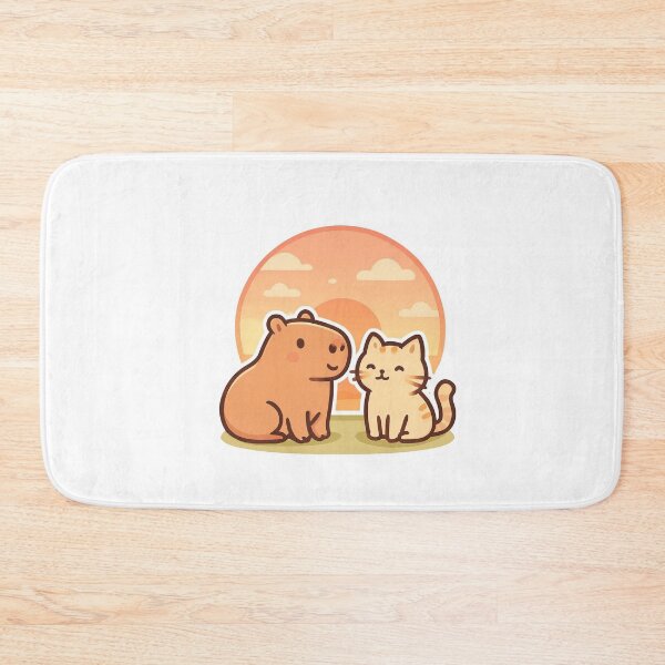 Item preview, Good Times, Great Friends designed and sold by foryouandyours.
