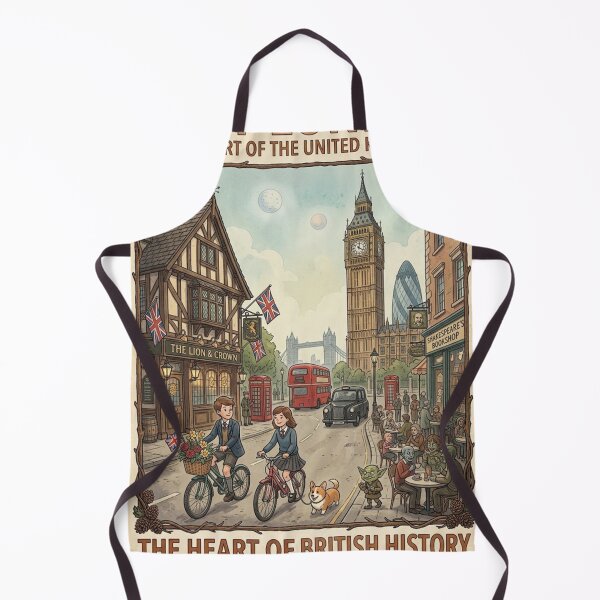 Item preview, visit the london poster designed and sold by grisellamarten.