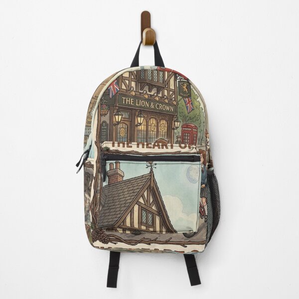 Item preview, visit the london poster designed and sold by grisellamarten.