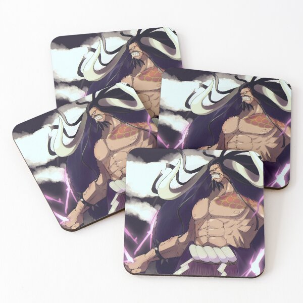 Item preview, Kaido One Piece Thunder Emperor Dark Sky designed and sold by JohnEllisa.