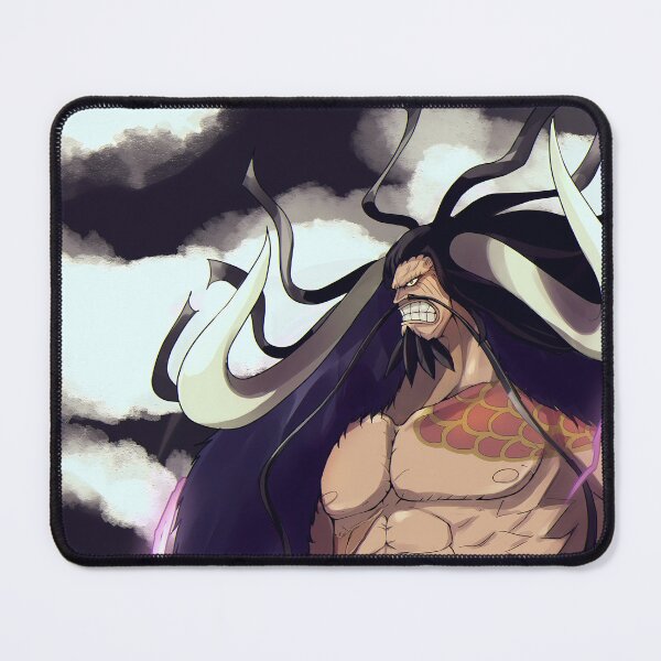 Item preview, Kaido One Piece Thunder Emperor Dark Sky designed and sold by JohnEllisa.