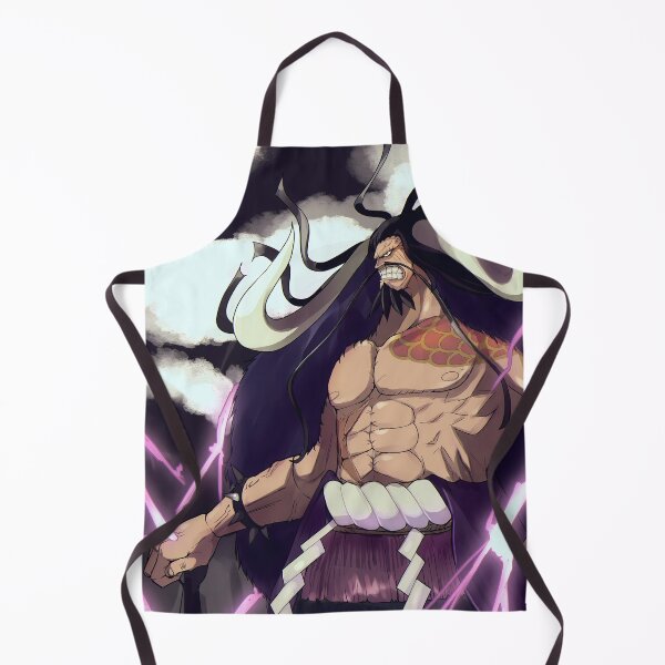 Item preview, Kaido One Piece Thunder Emperor Dark Sky designed and sold by JohnEllisa.