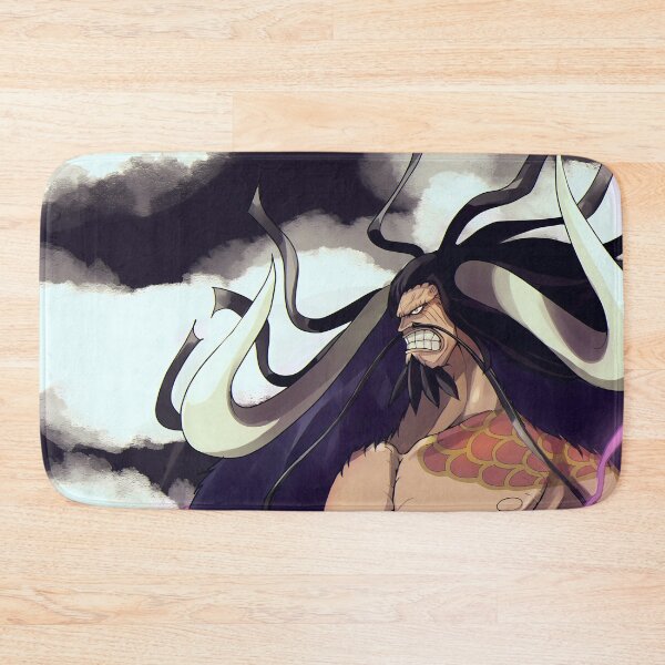 Item preview, Kaido One Piece Thunder Emperor Dark Sky designed and sold by JohnEllisa.