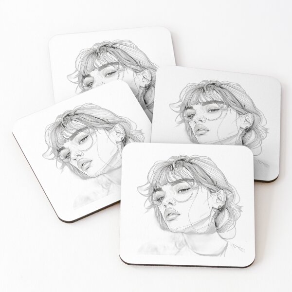 Item preview, Mental Health Positivity Watercolor Illustration Design designed and sold by Shadow-Stone.