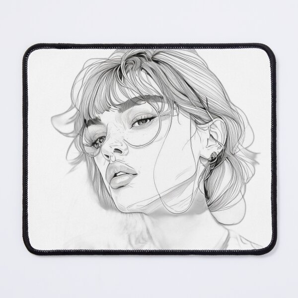 Item preview, Mental Health Positivity Watercolor Illustration Design designed and sold by Shadow-Stone.