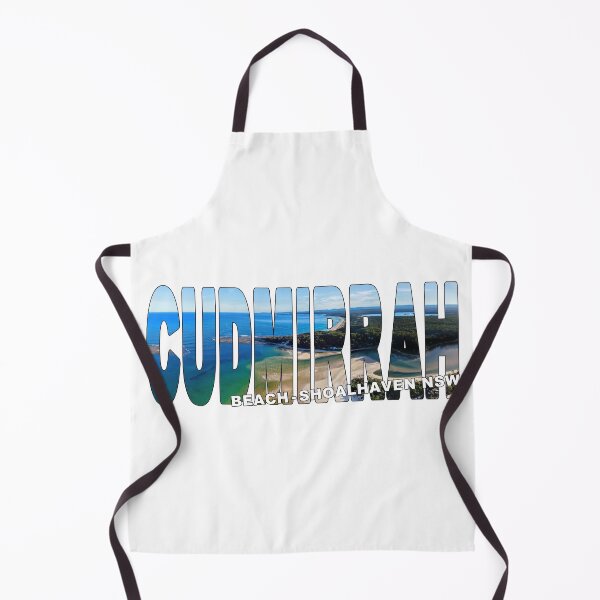 Item preview, CUDMIRRAH BEACH Shoalhaven NSW - Sussex Inlet Mouth Cove Rocks designed and sold by Adam Gormley.