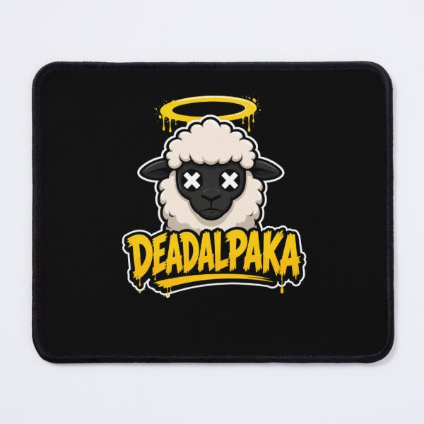 Item preview, Deadalpaka Alpaca designed and sold by Lukasz Kobylka.
