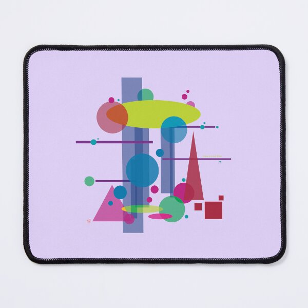 Item preview, Unique Space designed and sold by DalPrint.