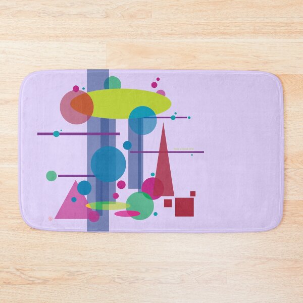 Item preview, Unique Space designed and sold by DalPrint.